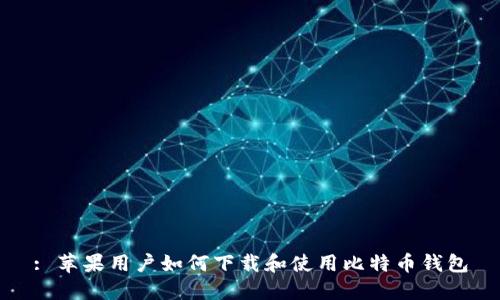 : 苹果用户如何下载和使用比特币钱包