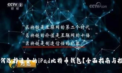 如何选择适合的iPad比特币钱包？全面指南与推荐