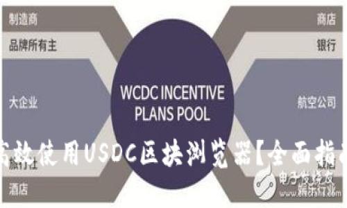 : 如何高效使用USDC区块浏览器？全面指南与技巧