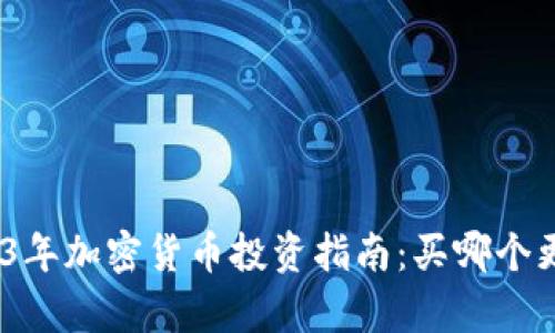 : 2023年加密货币投资指南：买哪个更划算？