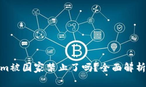 Tokenim被国家禁止了吗？全面解析与影响